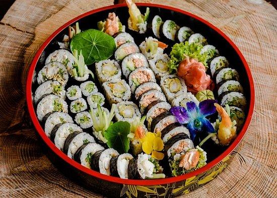 Sushi Chef Warszawa